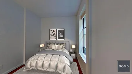 Rented by Bond New York