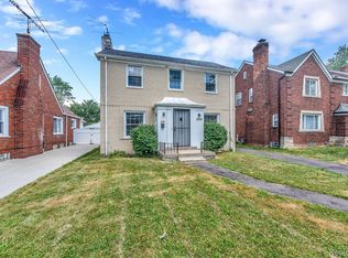 5068 Audubon Rd, Detroit, MI 48224