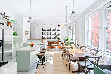 Sold by Sotheby's International Realty