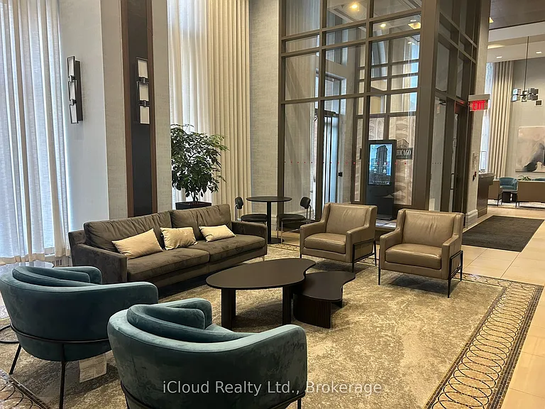 385 Prince Of Wales Dr #1107 — Photo 20