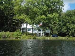 14 Streeter Rd, Hubbardston, MA 01452