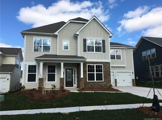 16717 Setter Point Ln, Davidson, NC 28036