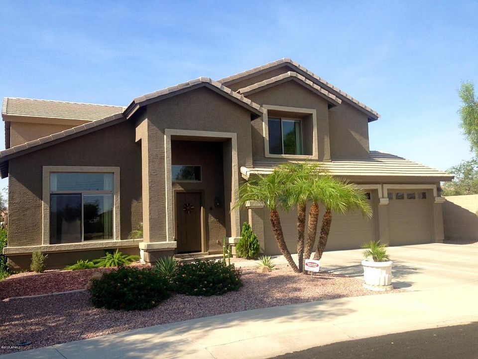 1st image of 15899 W Anasazi St