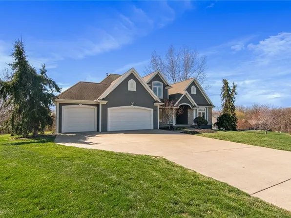 14601 NE 146th Ter, Kearney, MO 64060