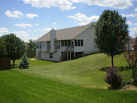 Back of Home