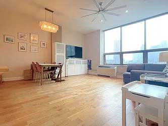 Rented by Modern Spaces