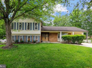 8413 Red Wing Ln, Lanham, MD 20706