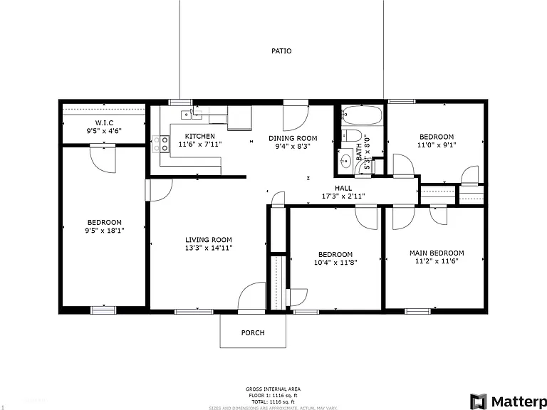 2695 Shady Grove Dr — Photo 2