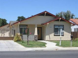 609 M St, Patterson, CA 95363