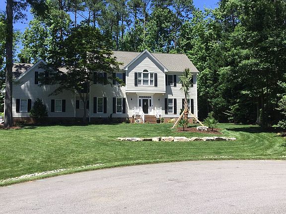 2020-New Landscaping