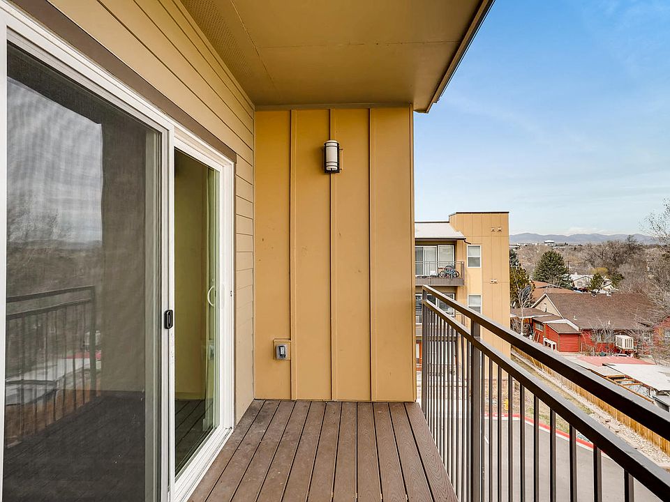 Del Corazon | Denver, CO Apartments