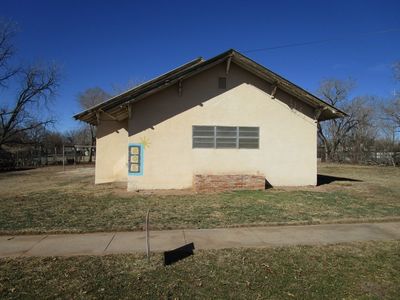 505 N 9th St, Memphis, TX, 79245