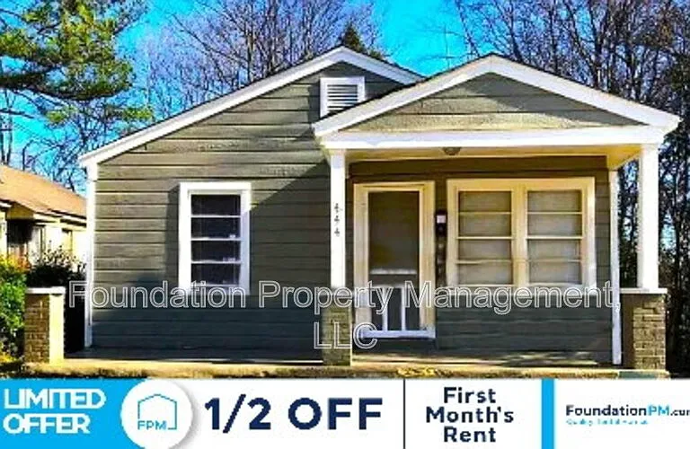 444 Glankler St — Photo 1