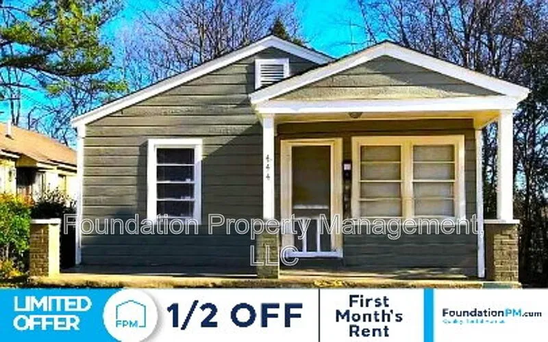 444 Glankler St