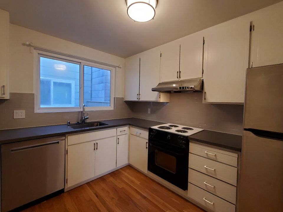 1st image of 1242 20th Ave APT 2