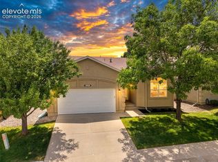 1668 Pinon Glen Cir, Colorado Springs, CO 80919