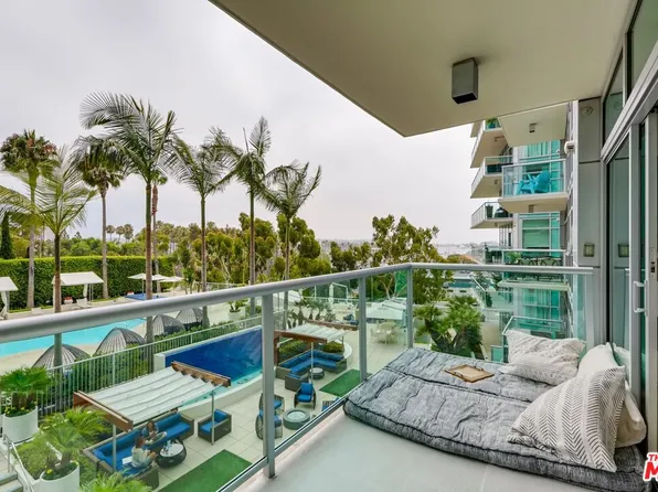 13700 Marina Pointe Dr, Marina Del Rey, CA