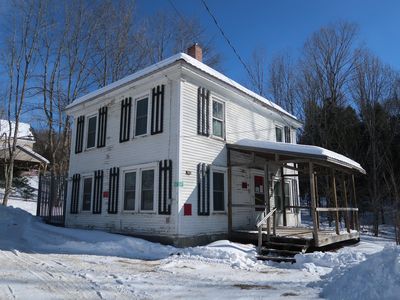 147 Gordon Hill Road, Thorndike, ME, 04986