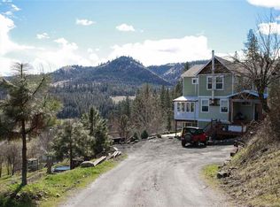 812 Crest, Kamiah, ID 83536