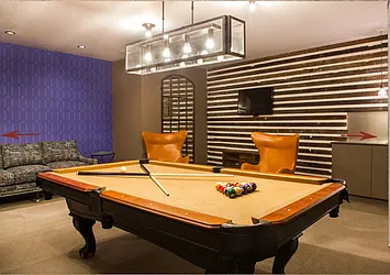 Rented by Urban Sanctuary