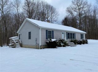 10356 W Townline Rd, Conneaut Lake, PA 16316