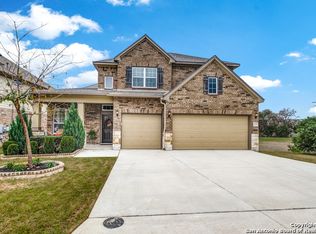 10610 Cima Vis, Helotes, TX 78023