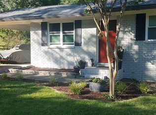 4405 Winding Creek Dr, Cumming, GA 30028