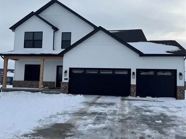 659 Tea Olive Blvd, O'Fallon, IL 62269