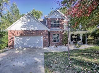 903 Chaderic Ct, Edwardsville, IL