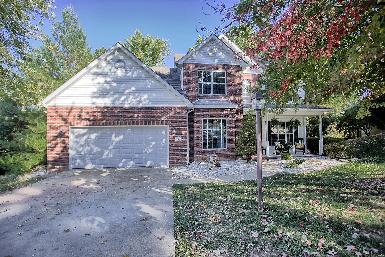 903 Chaderic Ct photo 1