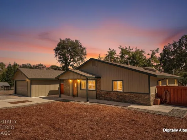 3840 Valle Vista Rd, Carmichael, CA 95608