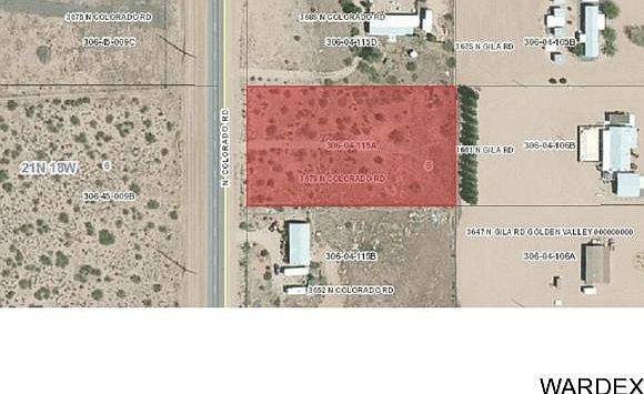 2nd image of 3678 N Colorado Rd