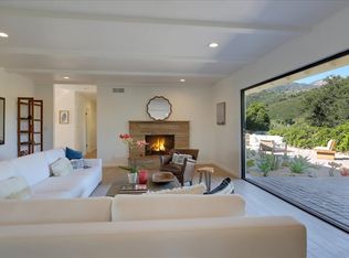 228 Northridge Rd, Santa Barbara, CA 93105