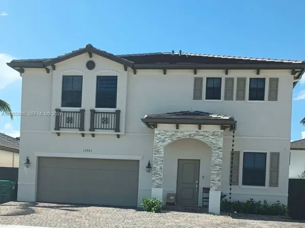 12961 SW 230th St, Miami, FL 33170