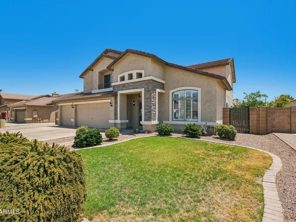 8653 W QUAIL Avenue, Peoria, AZ 85382