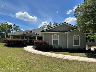 555 KAY Road, Middleburg, FL, 32068