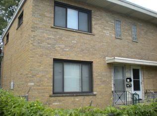 3857 W Foster Ave, Chicago, IL 60625