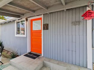 Muir Cottages, San Diego, CA 92107