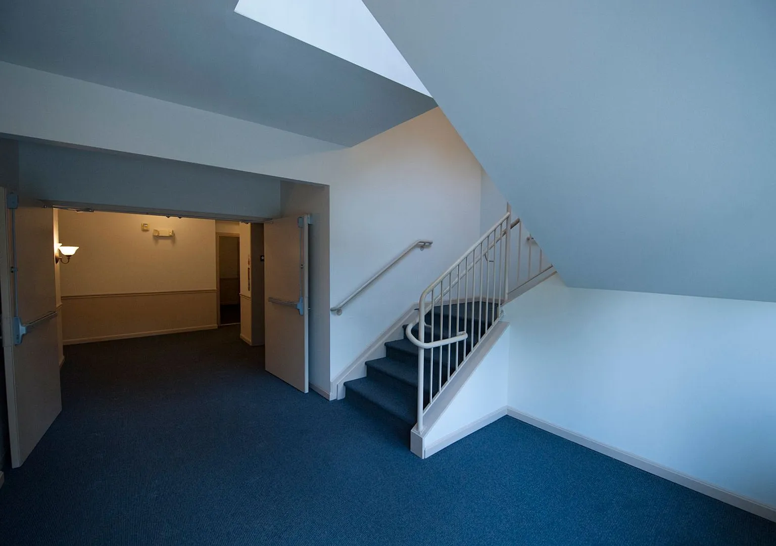 Falls Chapel Apts — Photo 4