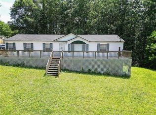 1115 Dry Pond Ln, Canton, GA