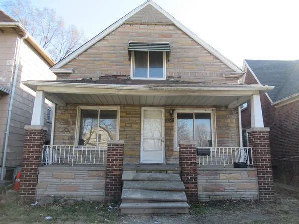 9117 Lafayette Blvd, Detroit, MI 48209