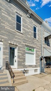 214 S 12th St, Reading, PA, 19602