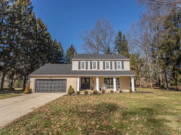 8995 Singing Hills Dr NE, Warren, OH 44484