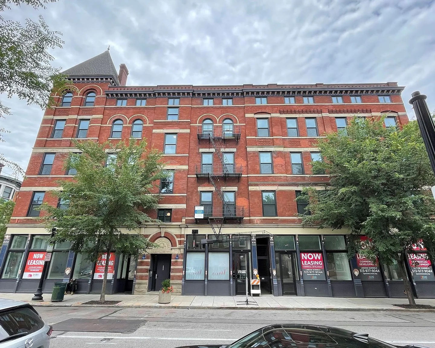 1301-1309 Walnut Street — Photo 2