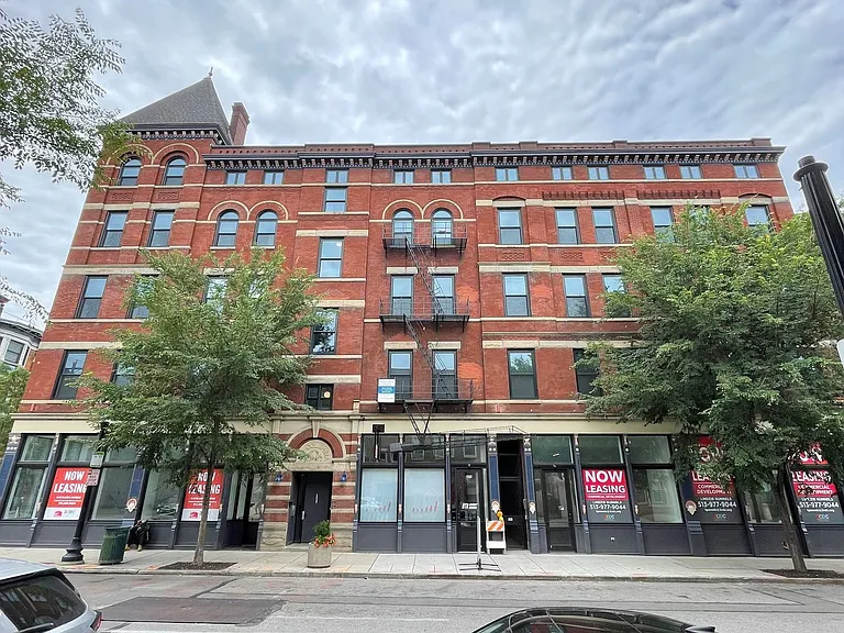 1301-1309 Walnut Street — Photo 3