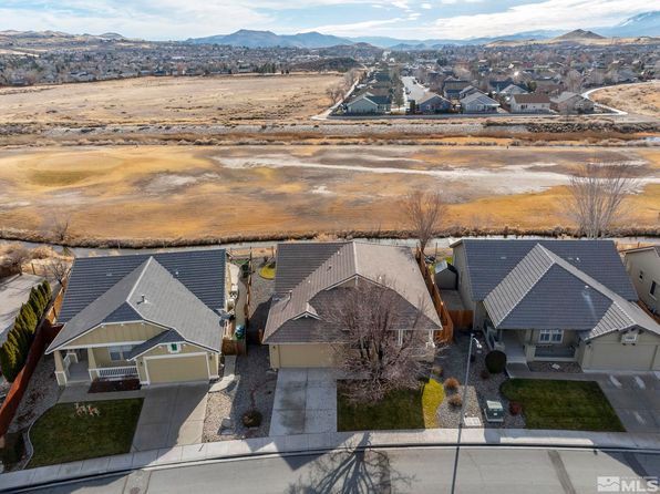 1131 Turnberry Dr, Sparks, NV 89436