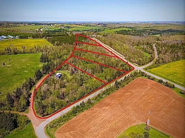 Monument Rd Lot 1, Grenville Parish, PE C0A 1Y0