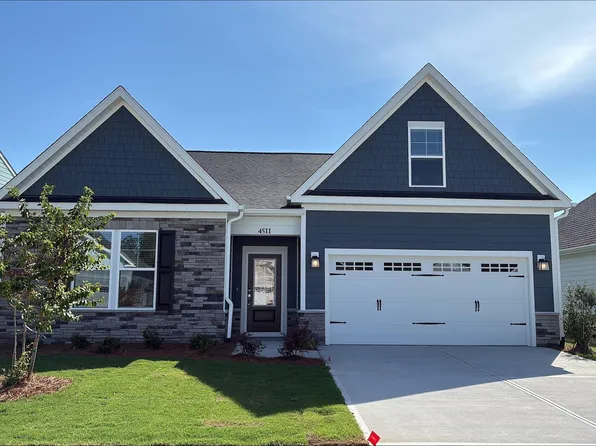 4511 Abberley Way #63, Leland, NC 28451