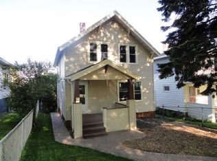 1216 N 57th Ave W, Duluth, MN 55807