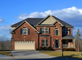 2024 Downing Creek Ln, Knoxville, TN 37932